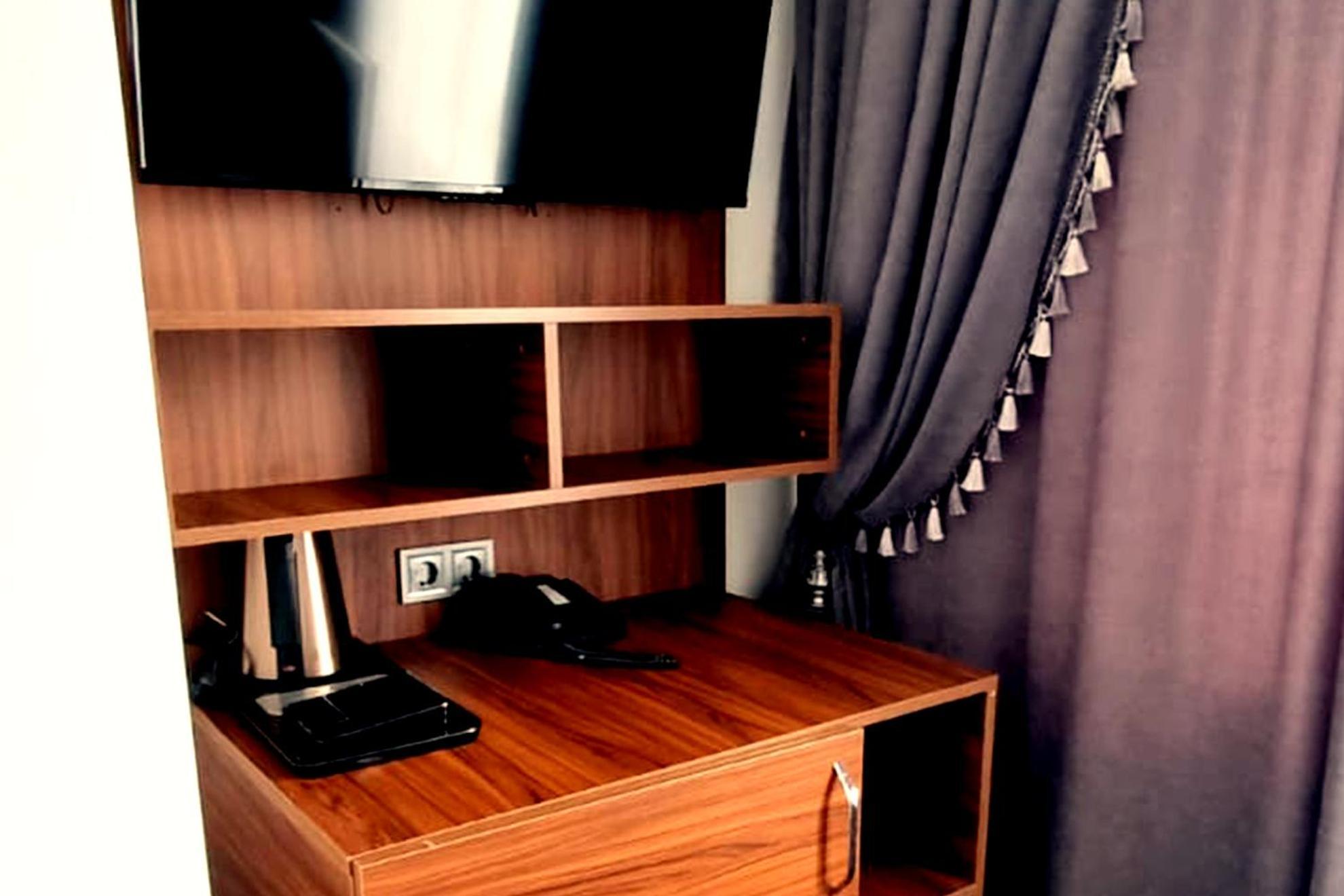Hotel Yaman Eberswalde-Finow Bagian luar foto