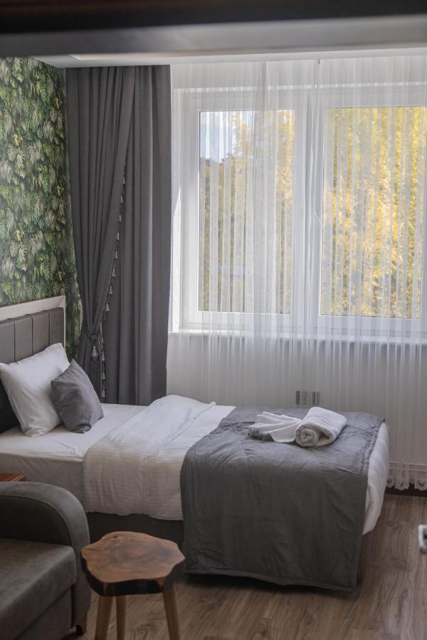 Hotel Yaman Eberswalde-Finow Bagian luar foto